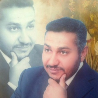 لوگوی کانال تلگرام alshoely12 — الشاعر جبار عبد الزهرة الشويلي