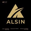 Telegram kanalining logotibi alsintextile — ALSIN_Textile《v-10》🇺🇿. 🇨🇳&🇹🇷