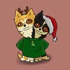 Logo of telegram channel alskdkskdkf — majors.doggy🐾