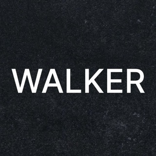 Логотип телеграм канала @alsneakers — Кроссовки "Walker"