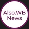 Логотип телеграм канала @alsowbnews — Лям на WB / Новости. Лайфхаки. Помощь селлерам