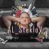 Логотип телеграм канала @alsteklov — 🛠 AL_StekloV