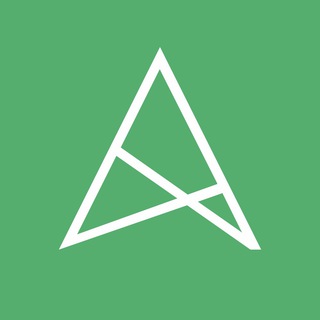 Логотип телеграм канала @alstrive — ALStrive