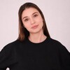Логотип телеграм канала @alsu_doctor — Доктор Алсу: о зубах и жизни