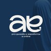 Логотип телеграм канала @alsuaidesigenr — Алсу | pro дизайн ~ Ai| online обучение