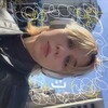 Логотип телеграм канала @alsyhen — алsушка в любви к чангюну
