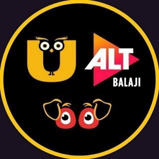 Logo saluran telegram alt_balaji_ullu_kooku_webserie — ALT BALAJI KOOKU ULLU WEBSERIE