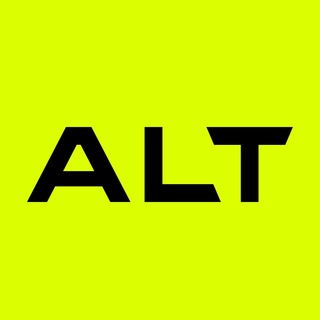 Логотип телеграм канала @alt_cen — Altcoin Center