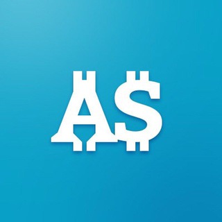 Логотип телеграм канала @alt_stake — Now_How