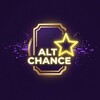Telegram channel Alt Chance logo