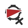 Логотип телеграм канала @alt_fem — AltFem | Альтернативный левый феминизм