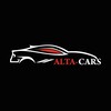 Логотип телеграм канала @alta_cars — ALTA-CARS