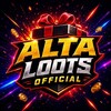 Telegram channel ALTA Looters (official) logo