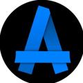 Telegram channel ALTADEFINIZIONE logo