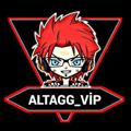 Logo saluran telegram altagg1 — ALTAGG_VIP
