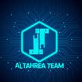 لوگوی کانال تلگرام altahrea — ALtahrea Team