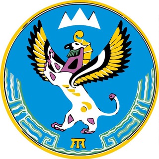 Telegram channel Алтай | Горно-Алтайск | Новости logo