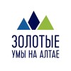 Логотип телеграм канала @altai_gm — Золотые умы на Алтае