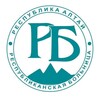 Логотип телеграм канала @altai_resbol — РесБол. Официально