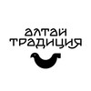 Логотип телеграм канала @altai_tradition — Алтай Традиция