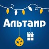 Логотип телеграм канала @altair_sm — Альтаир СМ | Сельхозтехника