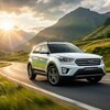 Логотип телеграм канала @altairentalcar — «AltaiRentalCar» Аренда авто на Алтае — Горно-Алтайск