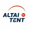 Логотип телеграм канала @altaitent — Алтай-Тент