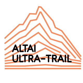 Логотип телеграм канала @altaitrail — Altai Ultra-Trail official