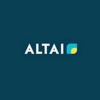 Логотип телеграм канала @altaitv — AltaiTV