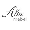 Логотип телеграм канала @altamebel123 — Altamebel - фабрика по производству высококачественной дизайнерской мебели