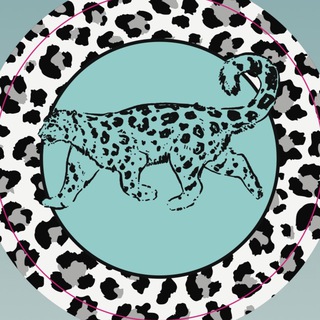 Telegram channel 🐾 Друзья снежного барса logo