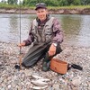 Логотип телеграм канала @altay_fishing — Рыбалка на Алтае