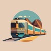 Логотип телеграм канала @altayenergyy — Путешествие в Россию 🚂