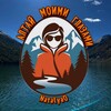 Логотип телеграм канала @altaymyeyes — "Алтай моими глазами"