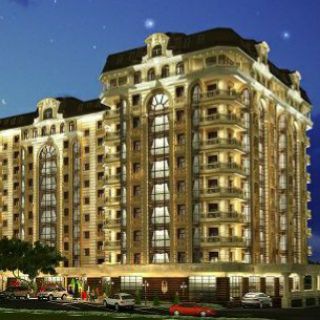 Telegram channel Алтайский портал недвижимости logo