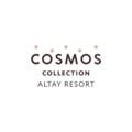 Logo saluran telegram altayresort — Cosmos Collection Altay Resort