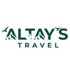 Логотип телеграм канала @altaystravel — Туроператор по Алтаю Altay’s Travel