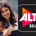 Logo saluran telegram altblalajiadult — Alt balaji adult video