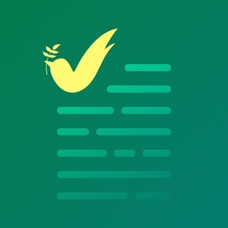 Логотип телеграм канала @altblog — Мирная Служба 🕊