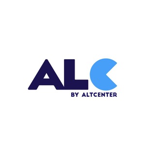 Logo of telegram channel altcenter — Altcenter signals #1🎯