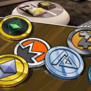 Логотип телеграм канала @altcoin_2024 — перспективные альткоины 2024, прогноз биткоина