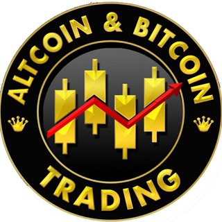 Logo saluran telegram altcoin_and_bitcoin_trading — Altcoin and bitcoin trading Link