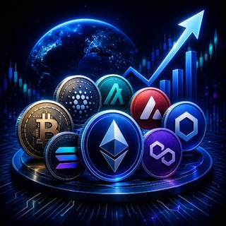Logo of telegram channel altcoin_news_today — Altcoin News