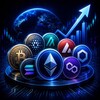 Logo of telegram channel altcoin_news_today — Altcoin News
