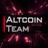 Логотип телеграм канала @altcoinbi — Маржинальная и фьючерсная торговля | Альткоин-Трейдинг |