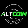 Logo of telegram channel altcoinhunnter — Altcoin Hunter