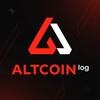 Логотип телеграм канала @altcoinlog — AltCoinLog | Майнинг и Криптовалюта