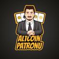 Logo saluran telegram altcoinpatronu1 — Altcoin Patronu