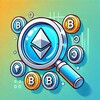 Логотип телеграм канала @altcoinreviewspot — Альткоин Обзор 🔎