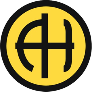 Логотип телеграм канала @altcoinshub — ALTCOINS HUB